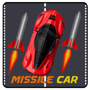 Missile Car APK