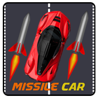 Missile Car آئیکن