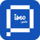 Free imo video call chat guide-icoon