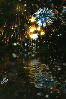 Real Fireworks! captura de pantalla 2