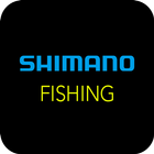 シマノ釣り 图标