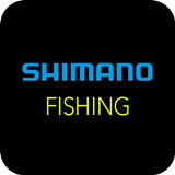 シマノ釣り icône