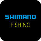 シマノ釣り 圖標