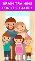 Logical Problems for Kids Cartaz
