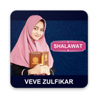 Shalawat Veve Zulfikar - Mp3 icône