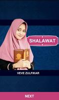 Shalawat Veve Zulfikar - Mp3 imagem de tela 1