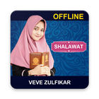 Shalawat Veve Zulfikar - Offline 圖標