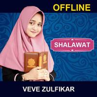 Shalawat Veve Zulfikar - Offline poster