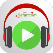 Safaricom MyTunes