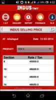 SMART SALE - INDUS screenshot 3