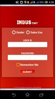 SMART SALE - INDUS ภาพหน้าจอ 1