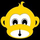 Meter Monkey icono