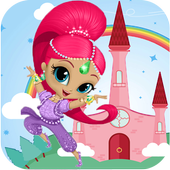 Shimmer Princess icon