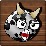 Wild Wild Cow HD