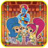 👰Shiimmer And Shiine Adventure👰