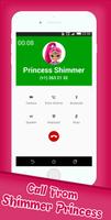 Calling Shimmer Princess - Charmed Princess Ekran Görüntüsü 3