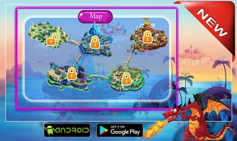 🔵 Shimmеr and Shinе princesses adventure स्क्रीनशॉट 3