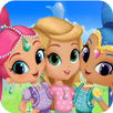 Shimmer Girl and Shine Magic APK