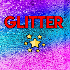 1000+ Glitter Wallpapers 4k ícone