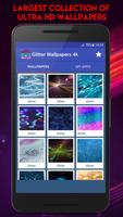 1000+ Glitter Wallpapers 4k Plakat