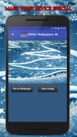 برنامه‌نما 1000+ Glitter Wallpapers 4k عکس از صفحه