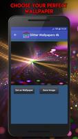 برنامه‌نما 1000+ Glitter Wallpapers 4k عکس از صفحه
