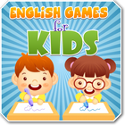 English Games For Kids ไอคอน