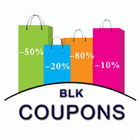 BLKCOUPONS ícone