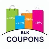 BLKCOUPONS icône