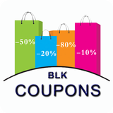 BLKCOUPONS icon
