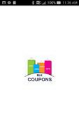 BLKCOUPONS Cartaz