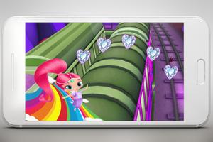 Shimmer: a Princess Journey capture d'écran 1