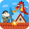 Shin Ninja Adventures APK