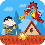 Shin Ninja Adventures