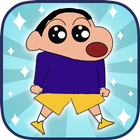 Shin Adventure Chan आइकन