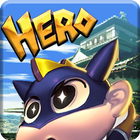 Shin Action Hero Adventure2017 icono