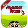 chan adventure World