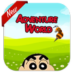 chan adventure World