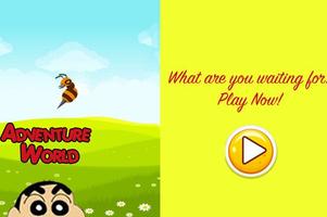 chan adventure World screenshot 1