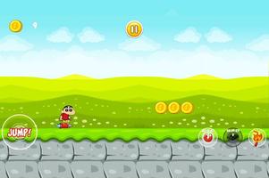 chan adventure World screenshot 2