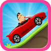 shin chan games racing in car APK