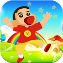 Shin Adventures World APK