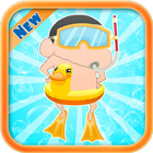 Shin Beach Run icon