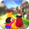 Motu Shin Adventure Game APK