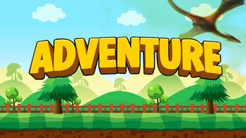 Shin Hero Jungle Fun Adventure Poster