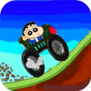 Shin Hill Climb APK