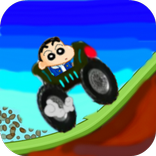 Shin Hill Climb