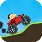 Shin Hill Climb Chan Racing icon