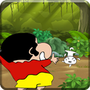 Shin Jungle Adventure 2017 APK