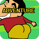 shin adventure world APK